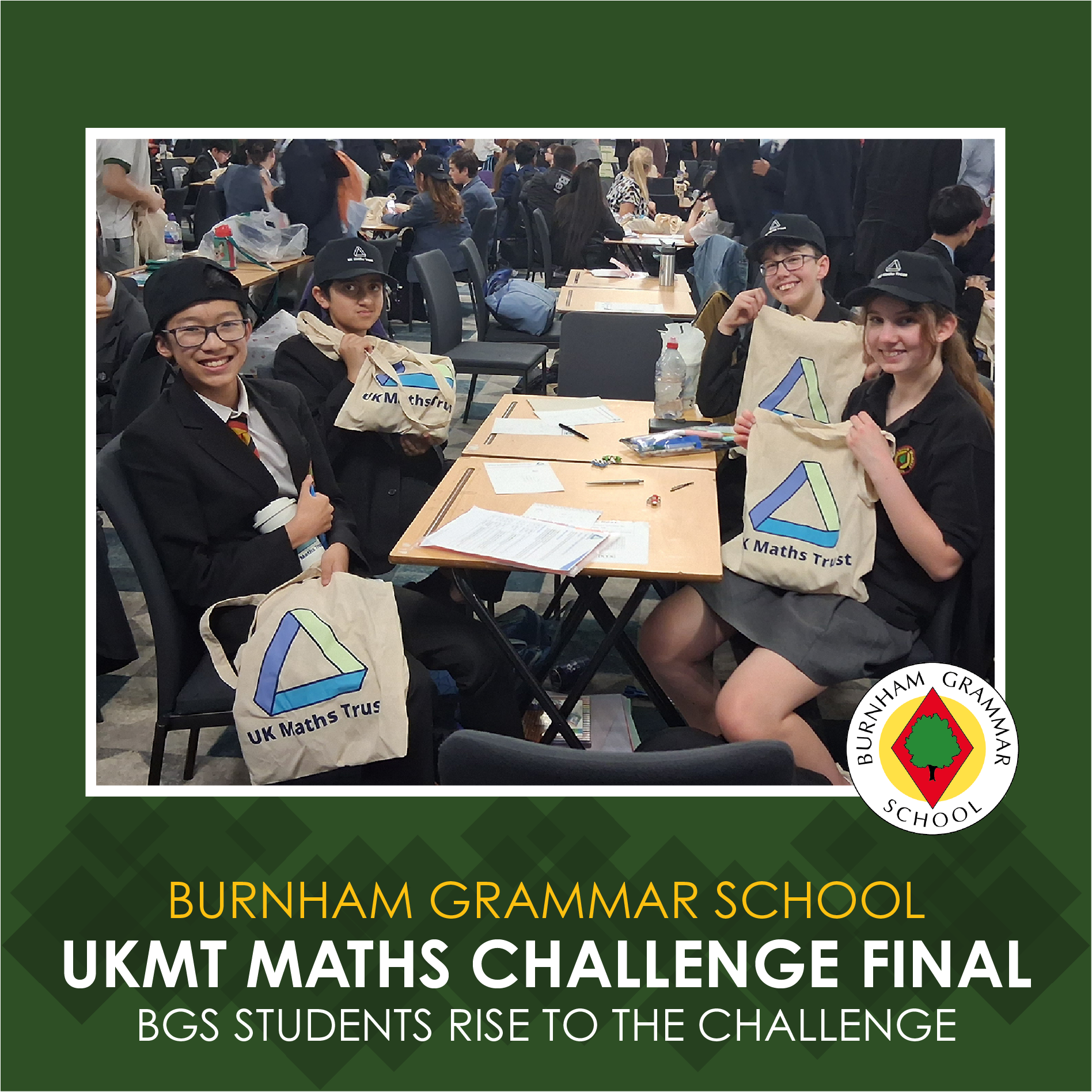 Maths post
