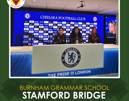 Stamford Bridge - Chelsea FC