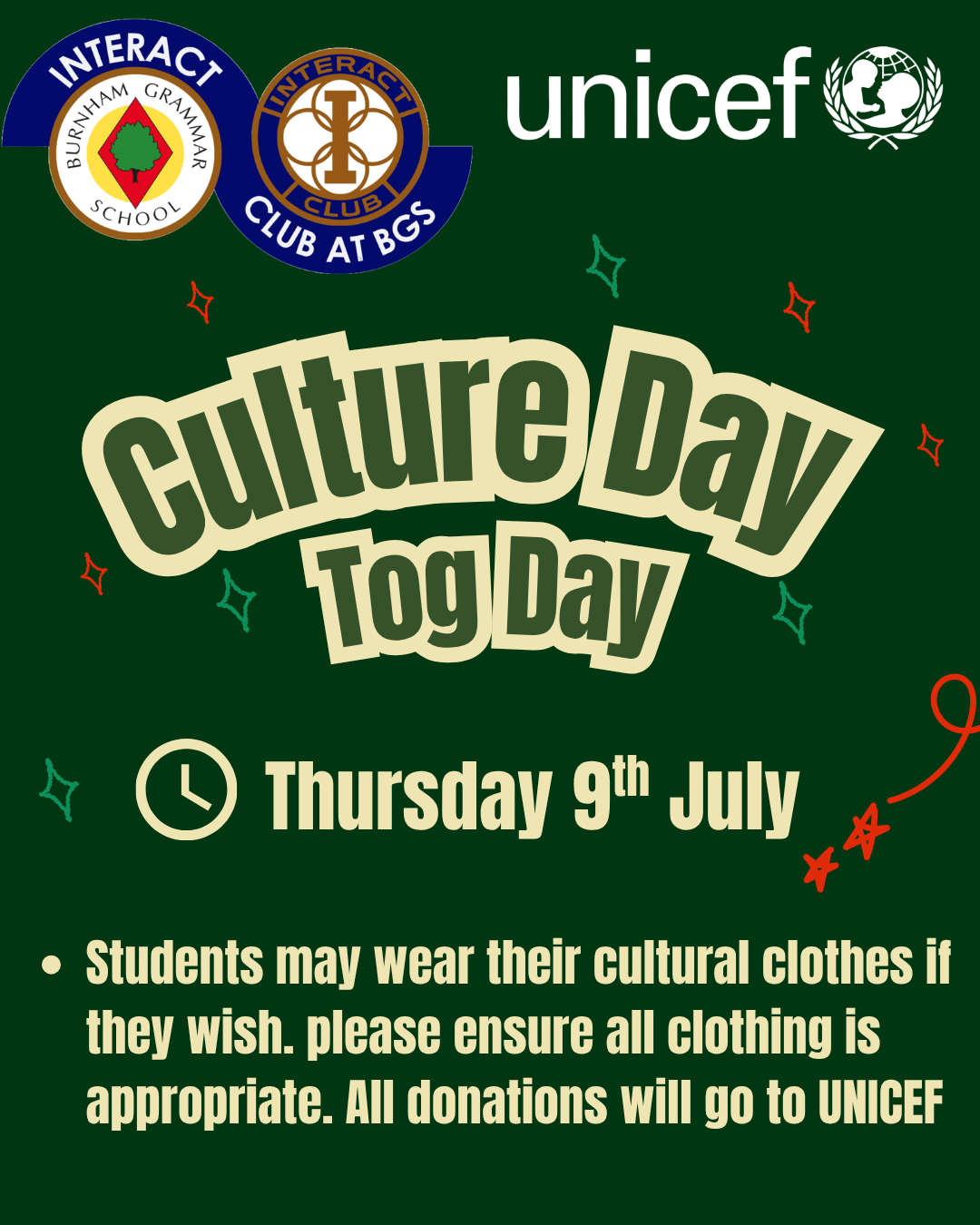 Culture day